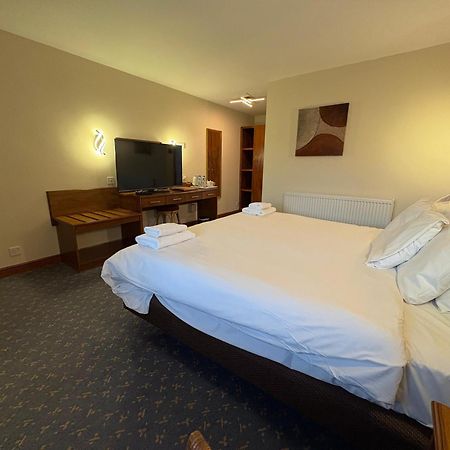 Tollgate Hotel & Leisure Stoke-on-Trent Εξωτερικό φωτογραφία