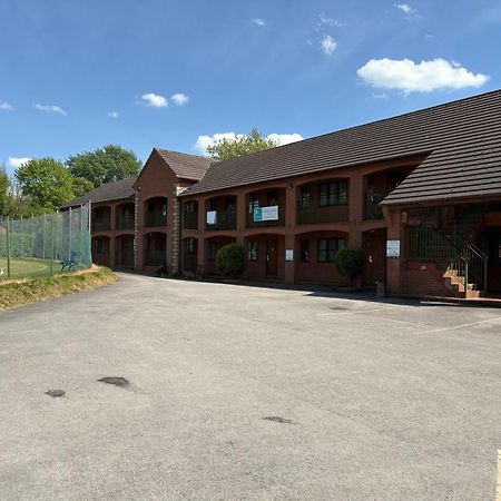 Tollgate Hotel & Leisure Stoke-on-Trent Εξωτερικό φωτογραφία