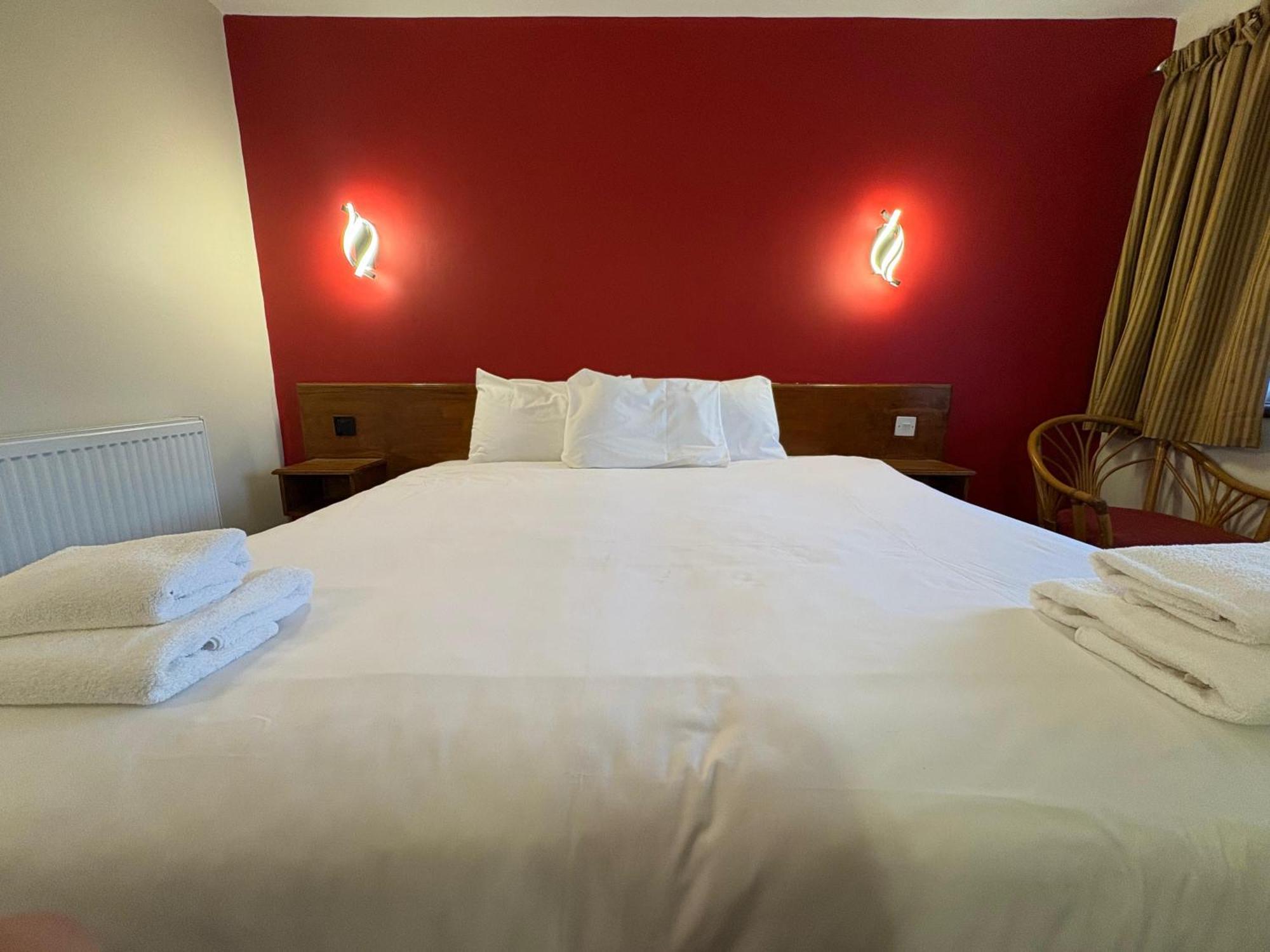 Tollgate Hotel & Leisure Stoke-on-Trent Εξωτερικό φωτογραφία