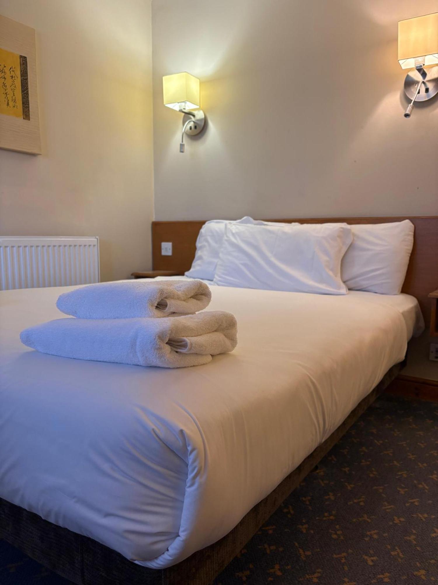 Tollgate Hotel & Leisure Stoke-on-Trent Εξωτερικό φωτογραφία