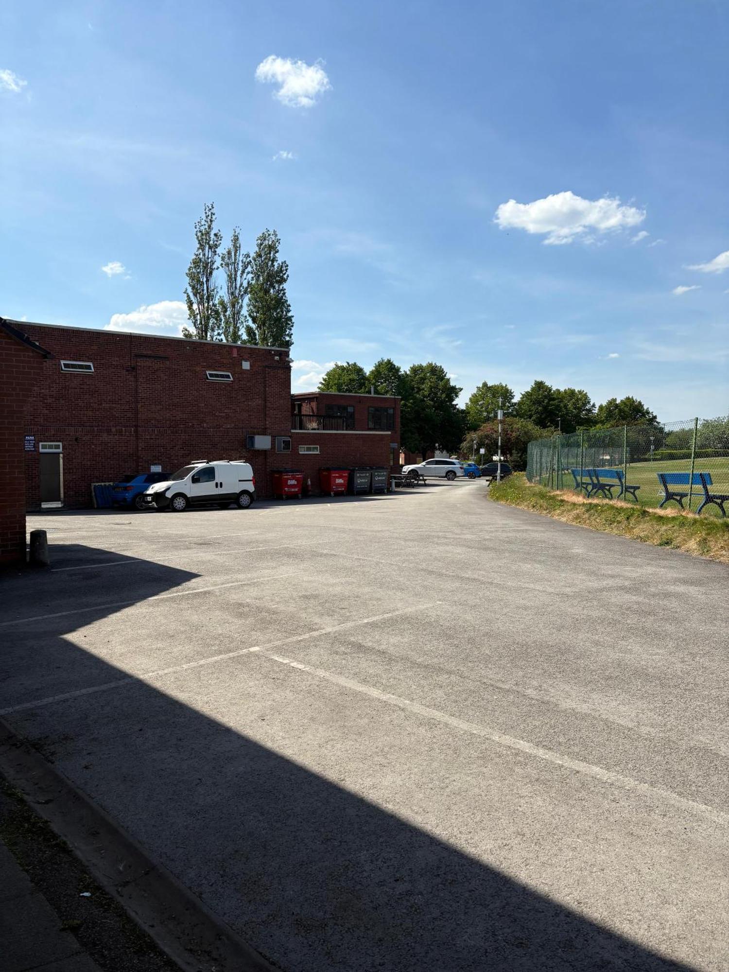 Tollgate Hotel & Leisure Stoke-on-Trent Εξωτερικό φωτογραφία